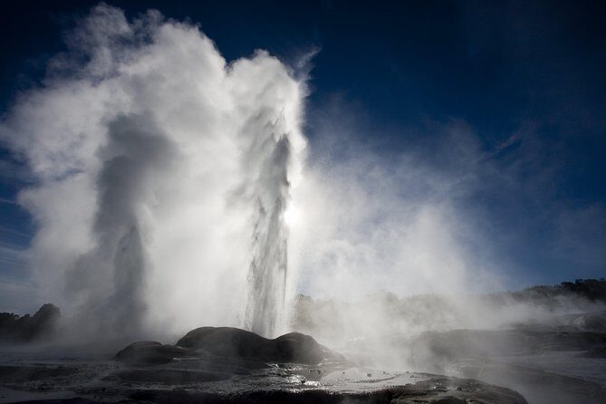 Tauranga Private Tour - Rotorua Geysers & Wai O Tapu Wonderland. - First-Class Day Tour Value: Is $699 Worth It for a Group of Up to 4?