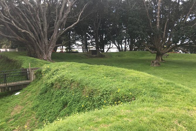 Tauranga Shore Excursion: History & Kiwifruit Tasting – 4 Hours - Stop Two: Tauranga Harbour Bridge and Port Realities