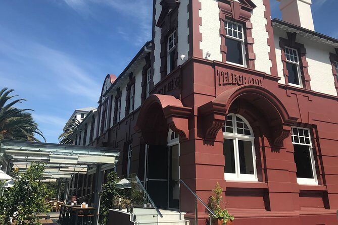 Tauranga Shore Excursion: History & Kiwifruit Tasting – 4 Hours - Transportation Feel: Comfortable Vehicle, Quick Stops, and Photo Opportunities