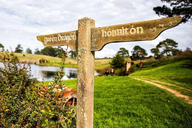 Tauranga to Magical Hobbiton Movie Set - Private Shore Excursion - Who this Hobbiton shore excursion suits best
