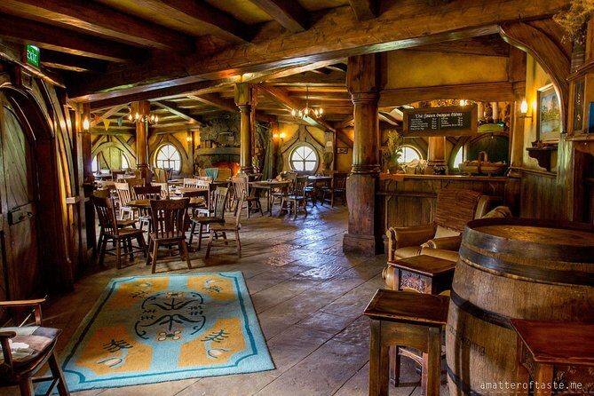 Tauranga to Magical Hobbiton Movie Set - Private Shore Excursion - Should you book this from Tauranga?