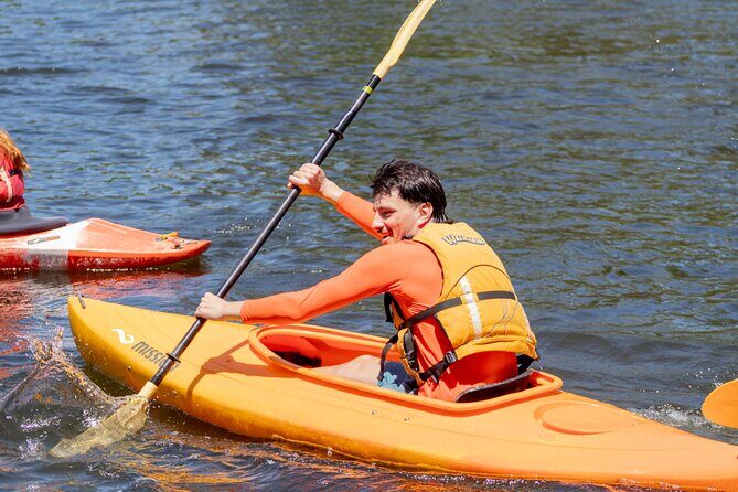 Tauranga: Waimarino Adventure Park - Timing your 1 to 7 hours: a low-stress game plan