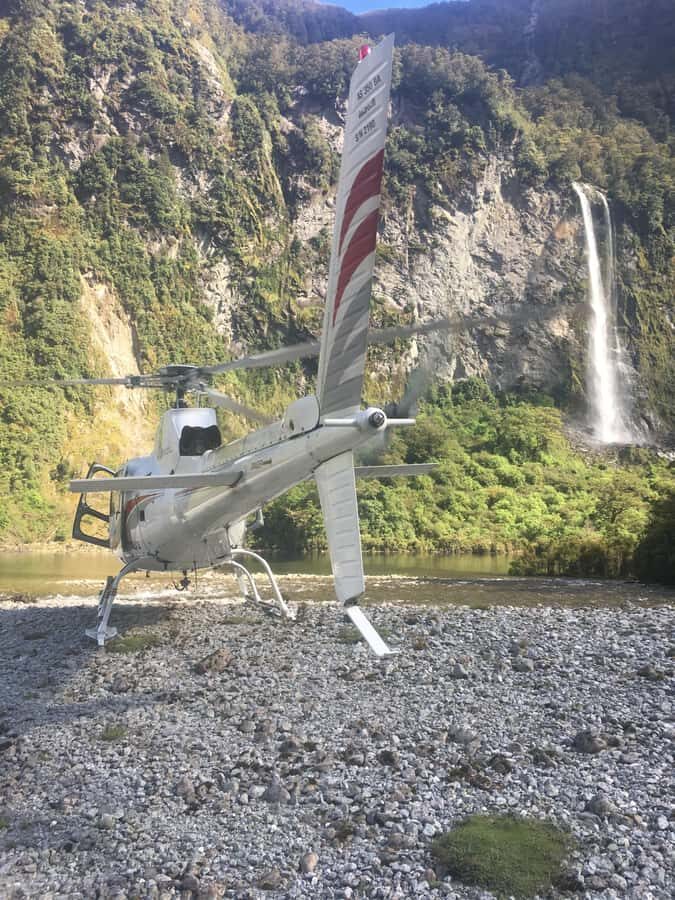 Te Anau: 30-Minute Fiordland National Park Scenic Flight - Price and value: is $230 for 30 minutes fair?