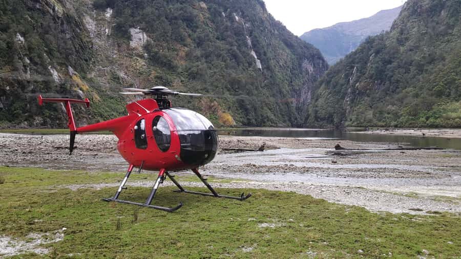 Te Anau: Hidden Lakes and Mountains - Key things to know before you book Te Anau Hidden Lakes and Mountains