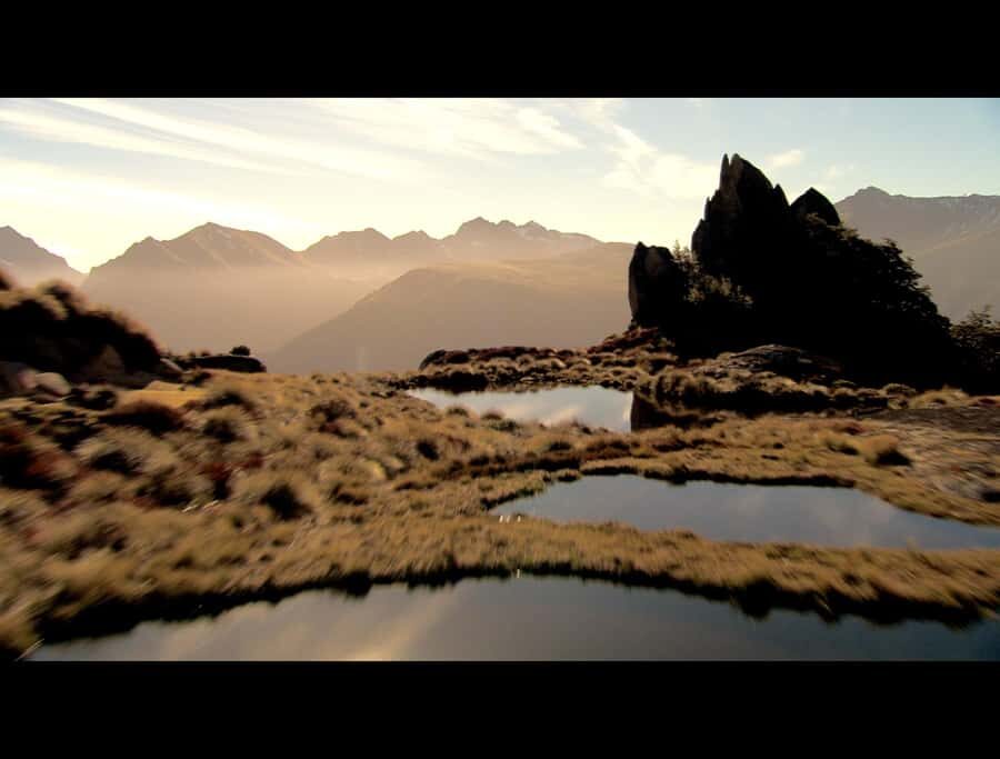 Te Anau: Hidden Lakes and Mountains - Why this Fiordland helicopter flight feels different
