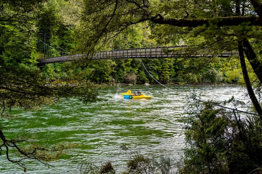 Te Anau: River Jet Boat and Bike Ride Tour with Local Guide - Should you book the Te Anau River Jet Boat and Bike Ride Tour?