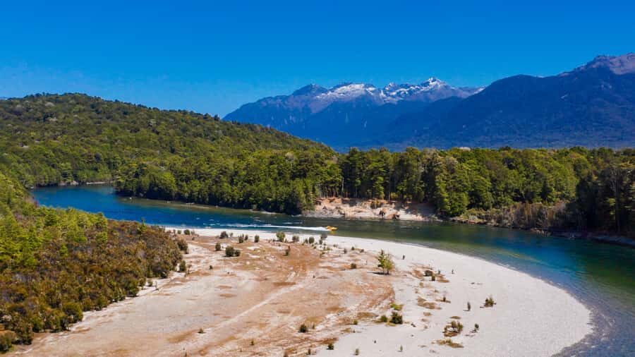 Te Anau: River Jet Boat and Bike Ride Tour with Local Guide - Getting the most out of the 4-hour timing