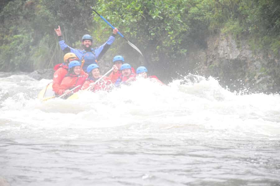 Te Awa Kairangi Grade 2 Scenic Duckie Tour - Who This Duckie Tour Is Best For (Ages, Skills, and Group Vibes)
