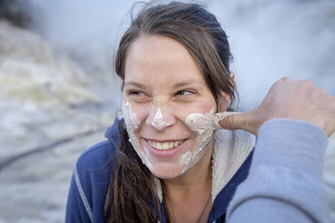 Te Puia & Hells Gate incl. Mud Spa Experience Private Tour - Who this private tour suits best (and who should be cautious)