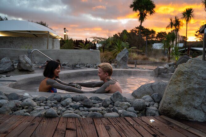 Te Puia & Hells Gate incl. Mud Spa Experience Private Tour - Should you book this Te Puia & Hell’s Gate private tour?