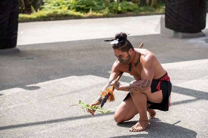 Te Puia Rotorua Experience with Optional Activities – Ex Auckland - Guide energy and small group dynamics (this matters more than you think)