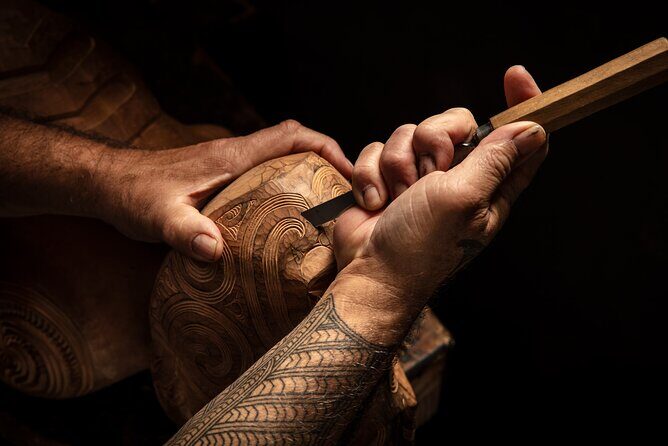 Te Puia Rotorua Experience with Optional Activities – Ex Auckland - Who should book this tour, and who might skip it