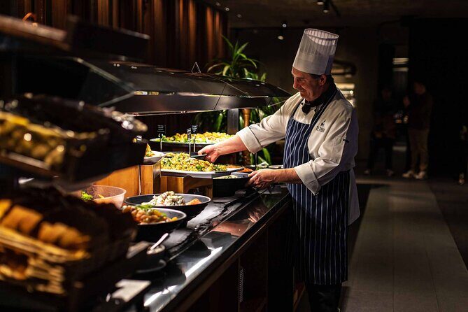 Te Puia: Te Pō Indigenous Evening Experience Combo - Price and value: what $173.14 really covers in one plan