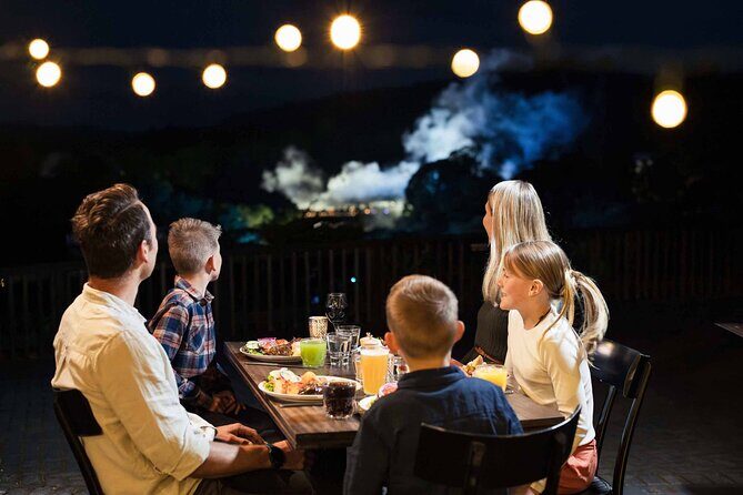 Te Puia: Te Pō Indigenous Evening Experience with Dinner - Key things that make Te Pō at Te Puia worth your time