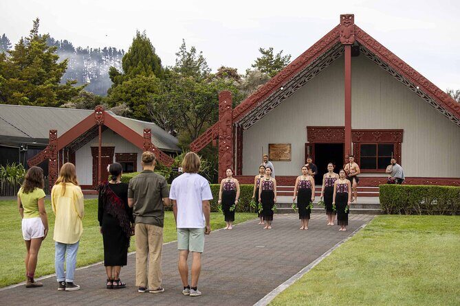 Te Puia: Te Pō Indigenous Evening Experience with Dinner - Price and value: what $121.01 buys you for 3 hours in Rotorua