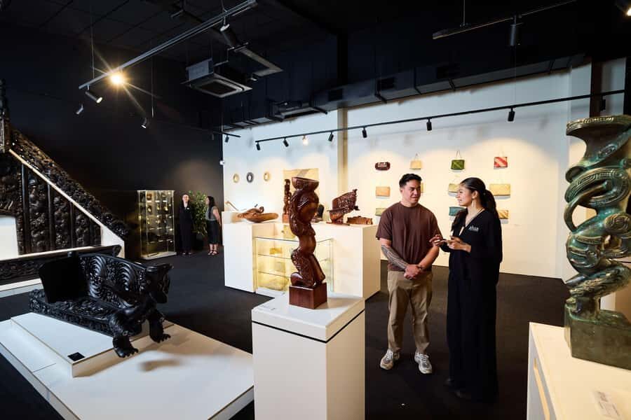 Te Puia: Te Rā Guided Day Tour - What’s included (and what you’ll need to sort yourself)