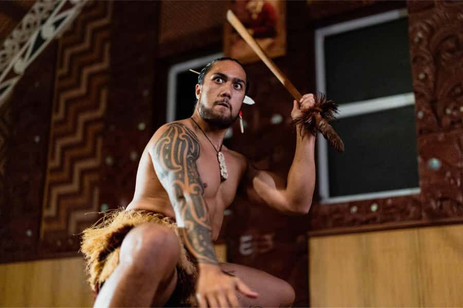 Te Puia: Te Rā Guided Day Tour + Haka Cultural Performance - Te Puia’s Te Rā + Haka: a science-and-culture hit in 2 hours