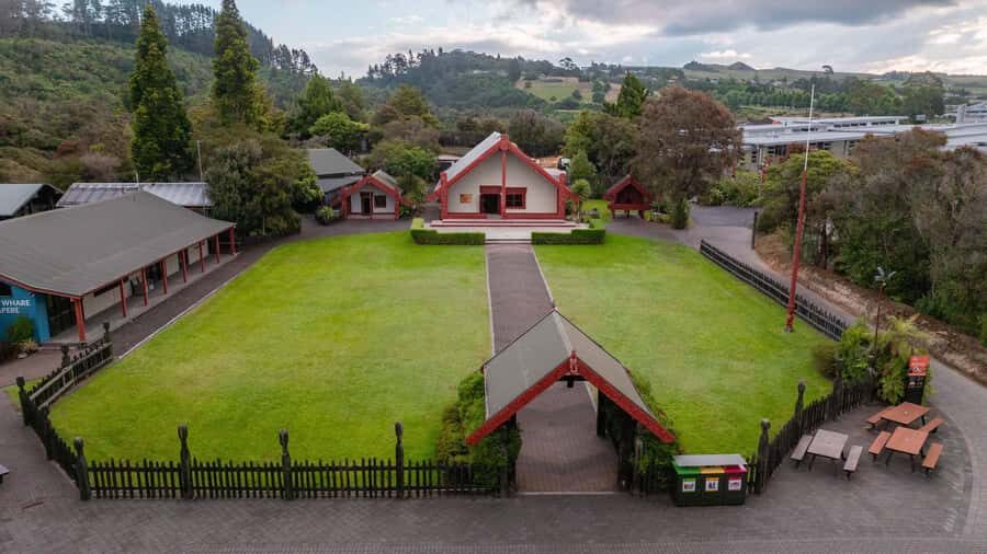 Te Puia: Te Rā Guided Day Tour + Haka Cultural Performance - The geothermal walk: Pōhutu Geyser and why it feels different here