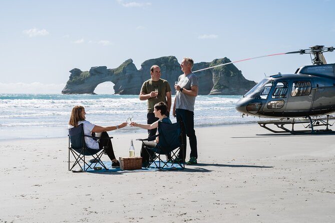 Te Tau Ihu West Coast Wilderness - Key highlights before you go