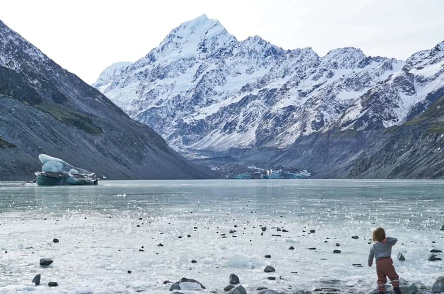 Tekapo Shuttle: Mt Cook Day Tour via Pukaki & Tasman Lake - From Tekapo to Aoraki: why this day trip works