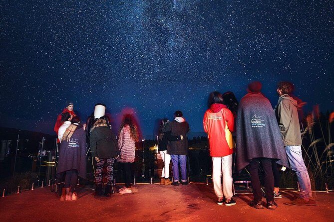 Tekapo Star Gazing Tour - Soak in the Stars - Key highlights you’ll actually feel