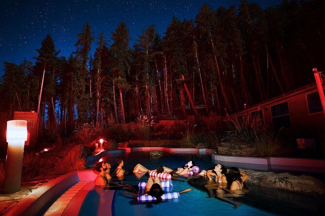 Tekapo Star Gazing Tour - Soak in the Stars - Where the tour starts (and why that helps)