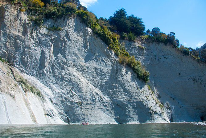 The Awesome Scenic Rafting Adventure - Full Day Rafting on the Rangitikei River - Price and value: Is $145.83 fair for a full Rangitikei day?