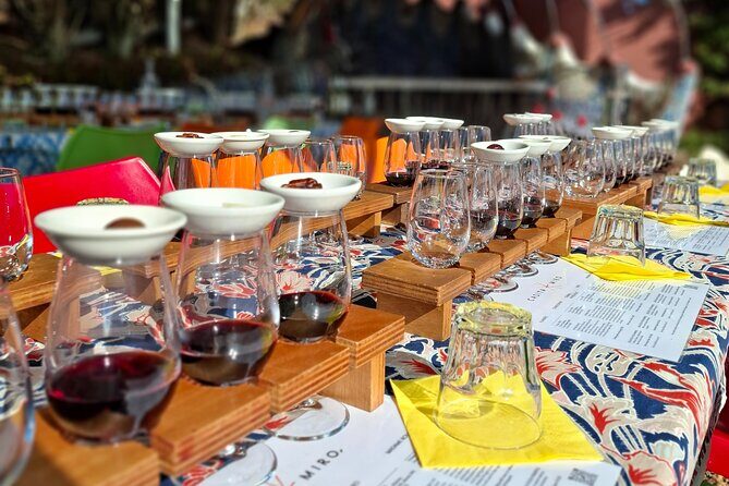 The Boutique Experience: Waiheke Best Cellar Tour (11 guests max) - Stop 2: Mudbrick, big views, and the Sauvignon Blanc moment