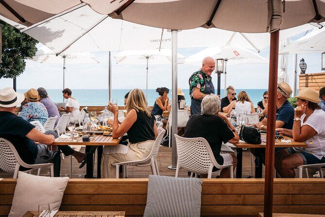 The Essence of Waiheke Wine Tour - Waiheke Wine Tour in 5.5 Hours: The big idea