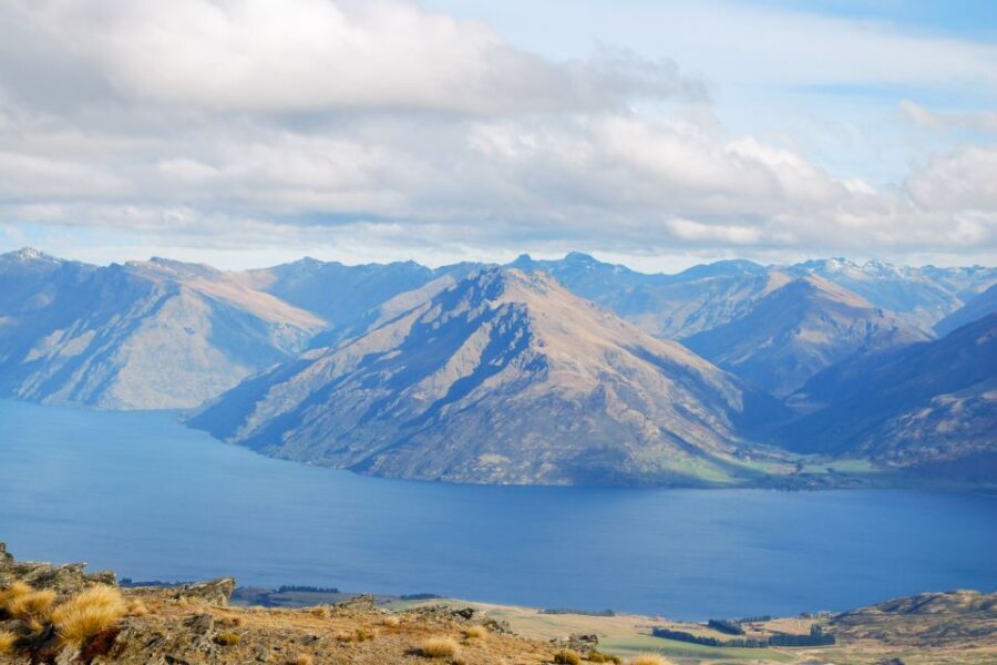 The Grand Circle 35-Minute Helicopter Tour & Alpine Landing - Weather rules and booking strategy for a smooth day