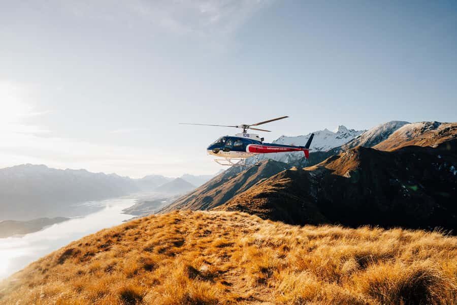 The Grand Circle 35-Minute Helicopter Tour & Alpine Landing - Should you book the Grand Circle 35-Minute Helicopter Tour?