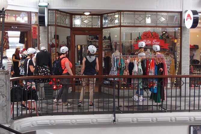 The Inside Loop: an electric bike tour of Auckland's Coolest Neighborhoods - Auckland Central: cycleways, cafes, and practical local tips