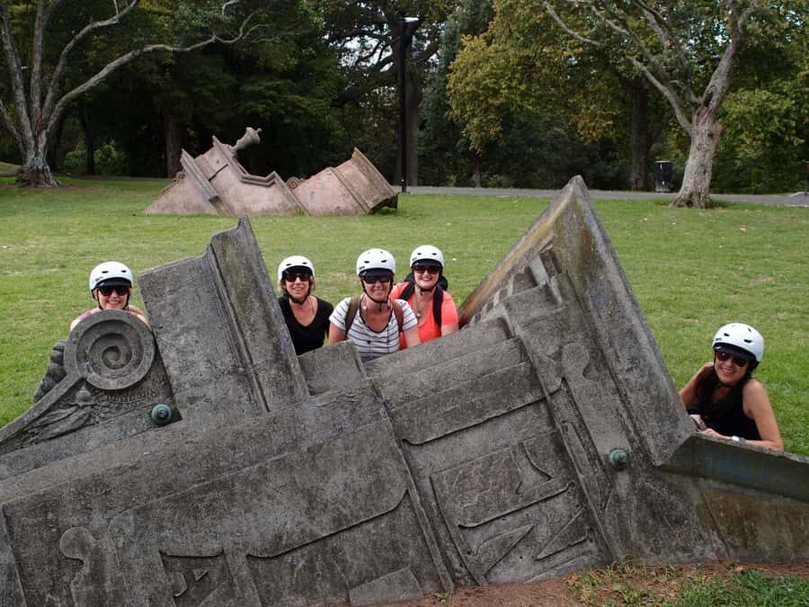The Inside Loop: See Auckland's Coolest Neighbourhoods - Key highlights that make this tour worth your time