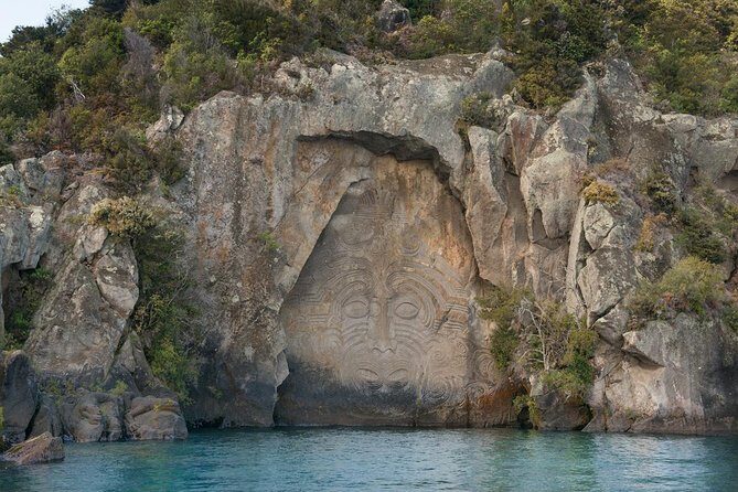 The Maori Carvings Half Day Kayak - Logistics that matter once you’re on your feet