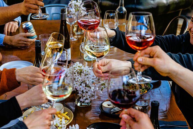 The Original Queenstown Wine Trail Tour – Celebrating 33+ Years! - Quick Hits Before You Go
