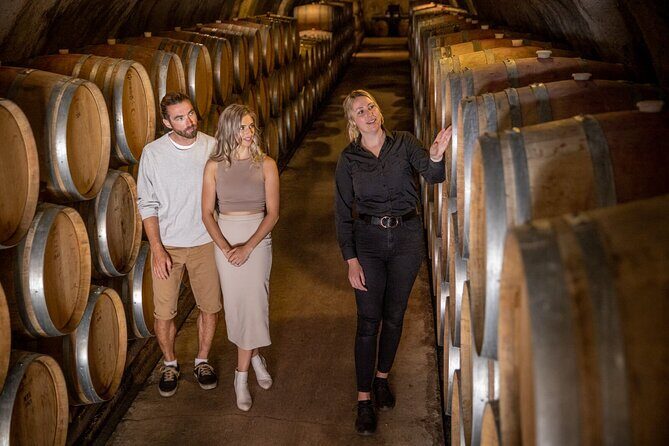 The Original Queenstown Wine Trail Tour – Celebrating 33+ Years! - Value Check: Is $123.49 a Good Deal?