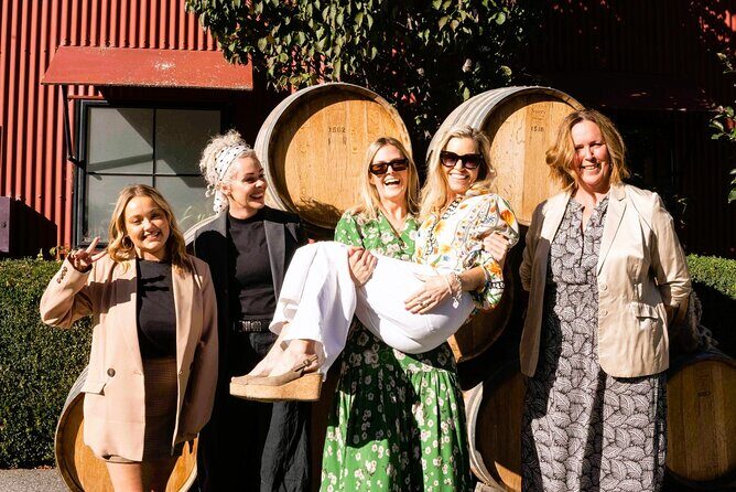 The Original Queenstown Wine Trail Tour – Celebrating 33+ Years! - Who This Tour Fits Best (And Who Might Skip It)