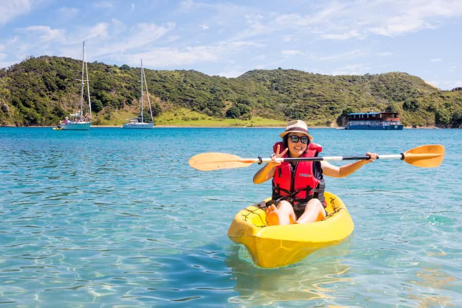 The Rock Adventure Day Cruise - Key things that make this cruise worth it
