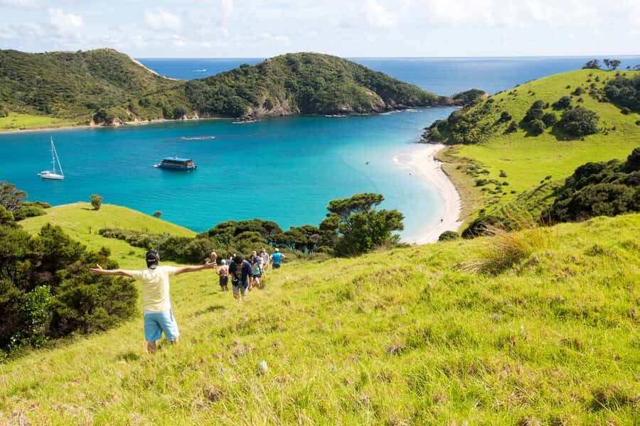 The Rock Adventure Day Cruise - Should you book this Rock Adventure Day Cruise?
