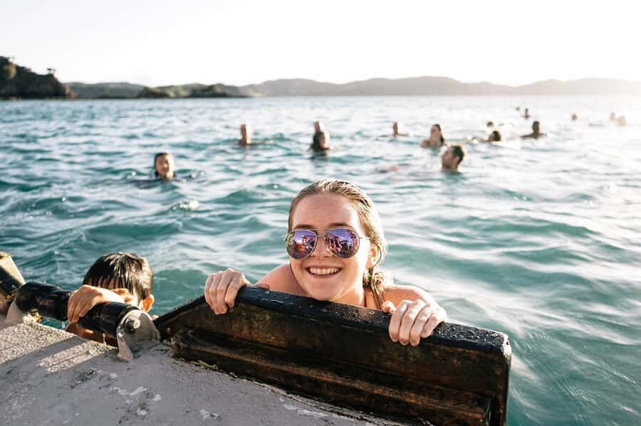 The Rock Adventure Day Cruise - Price and what you actually get for $172 per person