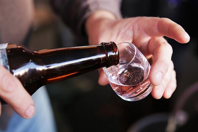 The Tastebud Tour, award winning food tour of Auckland - Price and value: is $170.66 worth it?
