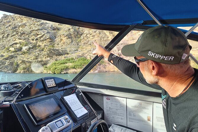The Ultimate Lake Dunstan Bike Hire And Boat Experience - Stops you’ll want to build your timing around