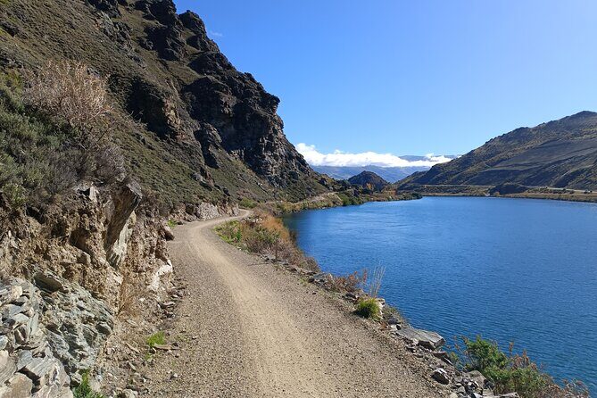 The Ultimate Lake Dunstan Bike Hire And Boat Experience - Who this is best for (and who should reconsider)