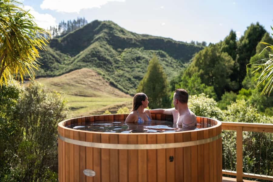 The Waitomo Experience : Okohua Glowworm Cave Tour - Key points I’d circle on your planning list