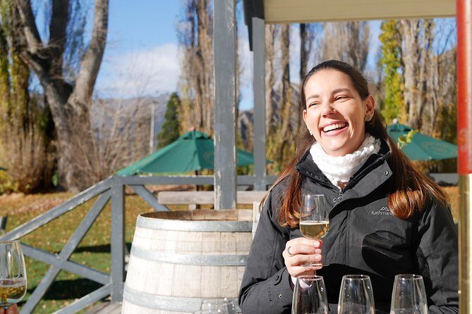 The Wine Trail Tour - Key things I’d circle before booking