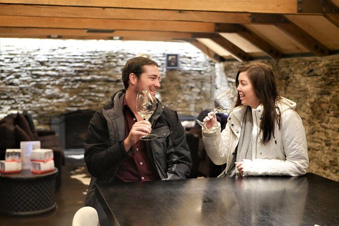 The Wine Trail Tour - Should you book the Queenstown Winery Tours Wine Trail Tour?