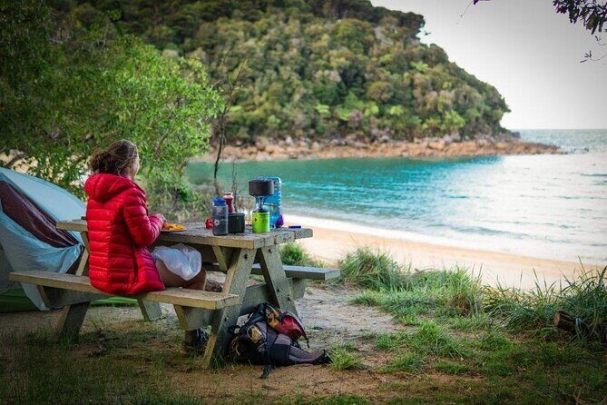 Three Day Classic Kayaking in New Zealand - Who this trip is best for (and who might want a different style)