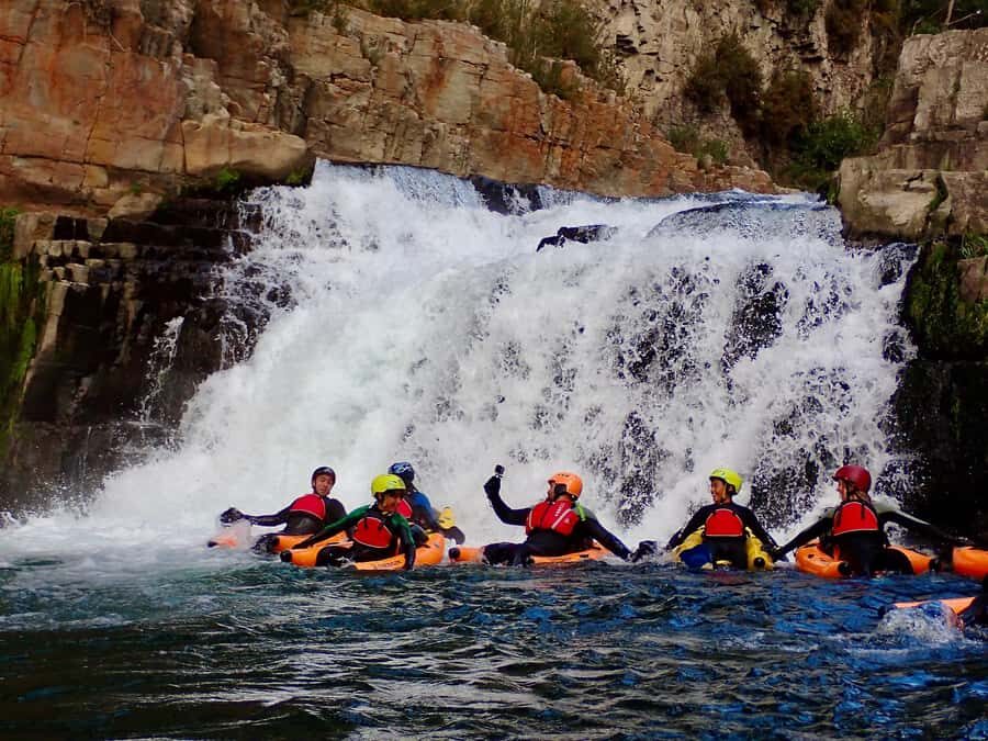 Thrilling Riverbug Adventure on the Rangitāiki River - Key things that make this riverbug trip worth it