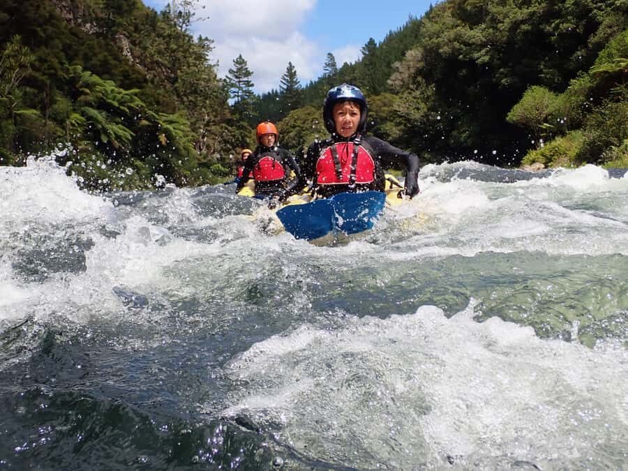 Thrilling Riverbug Adventure on the Rangitāiki River - Who Should Book (and Who Should Skip It)