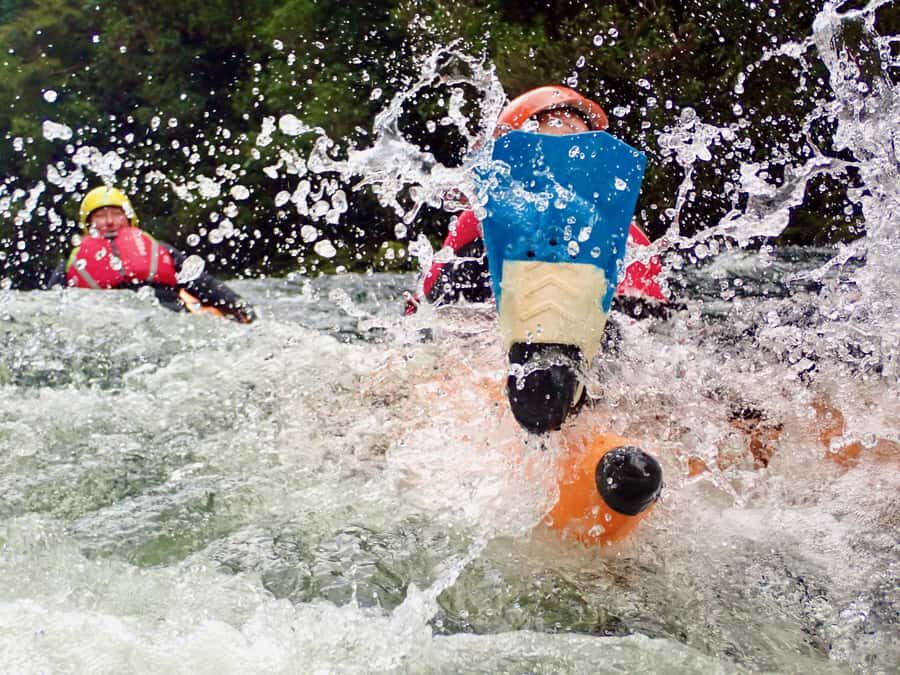 Thrilling Riverbug Adventure on the Rangitāiki River - Tips to Get the Best Splash (Without Overthinking It)